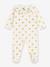 Pyjama bébé ouverture dos blanc - vertbaudet enfant 
