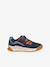 Flexyper Pro trainers by GEOX bordeaux red - vertbaudet enfant 