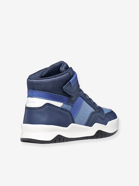 Baskets Perth bleu - vertbaudet enfant 