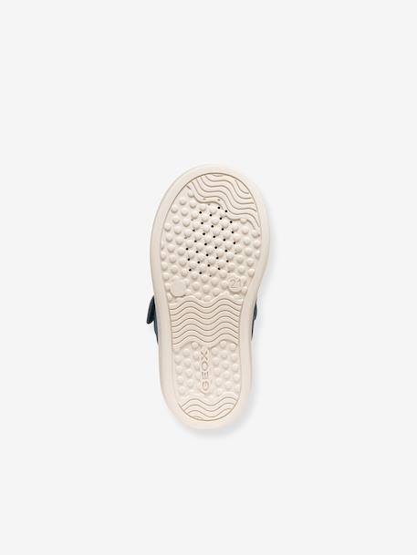 Nashik mid-top trainers GEOX navy blue - vertbaudet enfant 