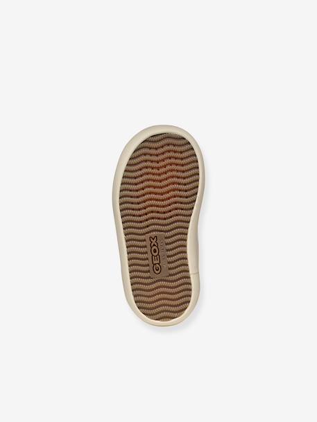 Gisli trainers by GEOX brown - vertbaudet enfant 