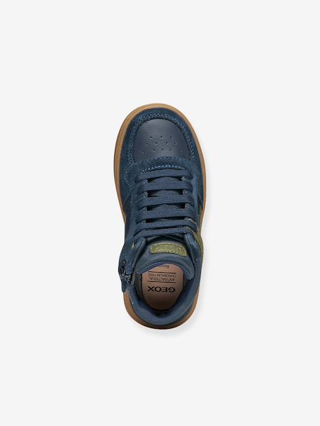 Theleven trainers GEOX navy blue - vertbaudet enfant 