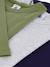 Pack of 3 long-sleeved T-shirts by PETIT BATEAU multicoloured - vertbaudet enfant 
