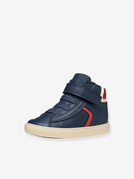 Baskets Gisli marine - vertbaudet enfant 