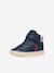 Baskets Gisli marine - vertbaudet enfant 