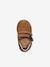 Macchia trainers by GEOX brown - vertbaudet enfant 