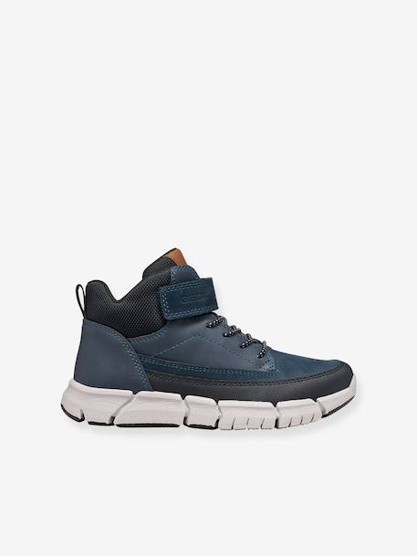 Bottines Flexyper marine - vertbaudet enfant 