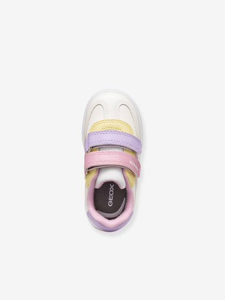 GEOX Eclyper trainers white - vertbaudet enfant 