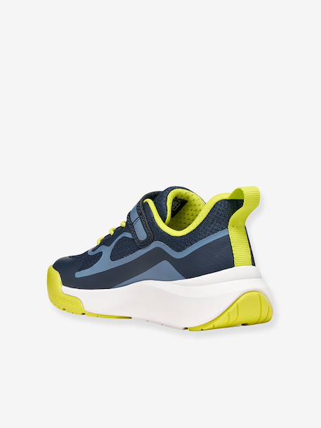 Pro-Ran trainers GEOX blue - vertbaudet enfant 