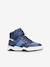 Baskets Perth bleu - vertbaudet enfant 