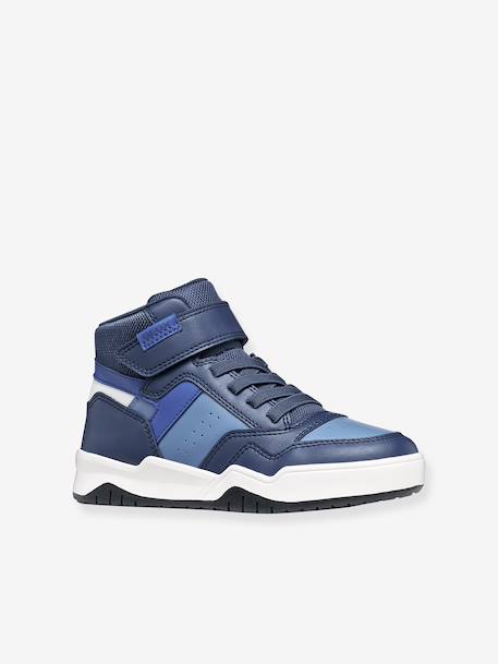 Perth trainers GEOX blue - vertbaudet enfant 
