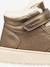 Theleven ABX trainers by GEOX gold - vertbaudet enfant 