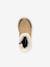 Nashik ankle boots by GEOX camel - vertbaudet enfant 