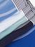 Lot 5 boxers bleu - vertbaudet enfant 