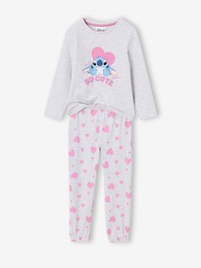 -Pyjama Lilo et Stitch fille