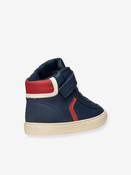 GEOX Gisli trainers navy blue - vertbaudet enfant 
