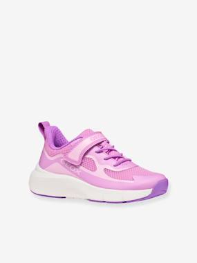 Pro-Ran trainers by GEOX - vertbaudet enfant Shoes-Girls Footwear-Pro-Ran trainers by GEOX