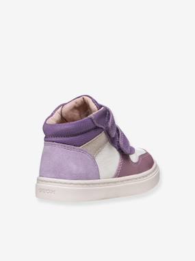 -Baskets mi-hautes Nashik