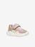 Ciufciuf trainers by GEOX beige - vertbaudet enfant 