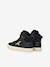 GEOX Gisli high-top trainers black - vertbaudet enfant 