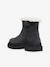 Karsyn ankle boots by GEOX black - vertbaudet enfant 