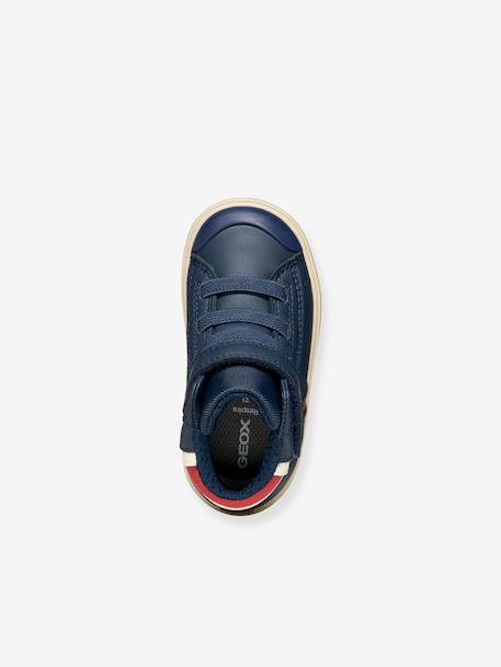 Baskets Gisli marine - vertbaudet enfant 