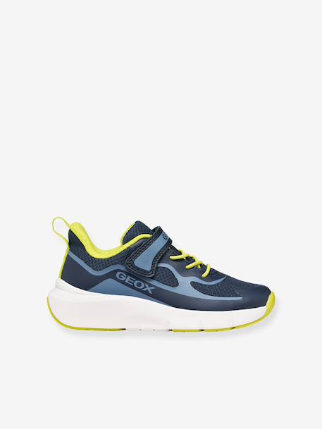 GEOX Pro-Ran trainers blue - vertbaudet enfant 
