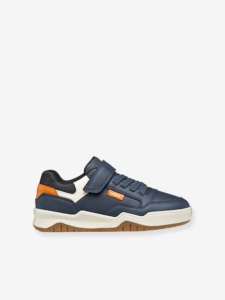 Perth Geox low-top trainers navy blue - vertbaudet enfant 