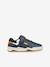 Perth Geox low-top trainers navy blue - vertbaudet enfant 