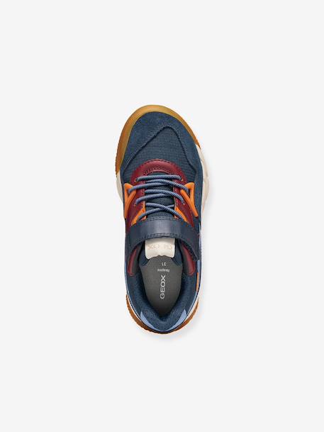 Baskets Flexyper Pro bordeaux - vertbaudet enfant 