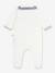 Baby pyjamas with sailor collar by PETIT BATEAU white - vertbaudet enfant 