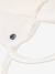 Bonnet à oreilles blanc - vertbaudet enfant 