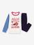 PETIT BATEAU Firefighter pyjamas blue - vertbaudet enfant 