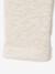 Jogging trousers for boys marl white - vertbaudet enfant 