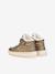 Theleven ABX trainers by GEOX gold - vertbaudet enfant 