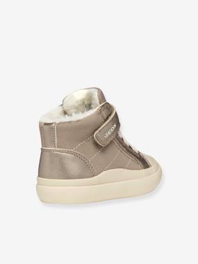 -Baskets mi-hautes Gisli
