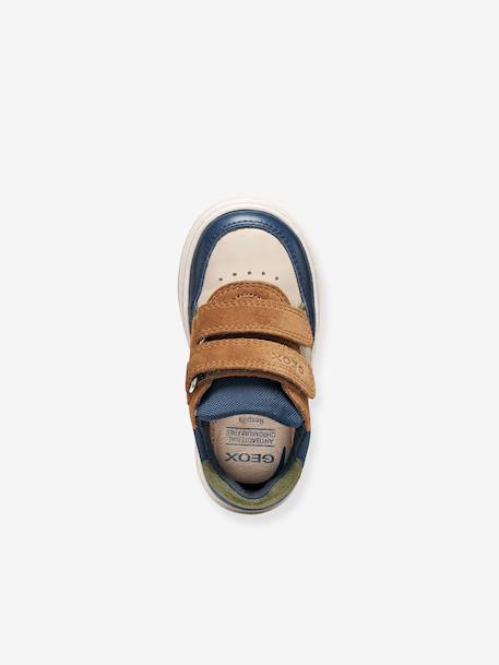 Baskets Nashik bleu - vertbaudet enfant 