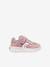 First steps trainers Foot-Run by GEOX rose - vertbaudet enfant 