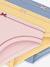 Pack of 3 briefs by PETIT BATEAU multicoloured - vertbaudet enfant 