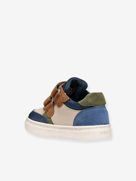 Baskets Nashik bleu - vertbaudet enfant 