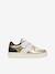 Low-top trainers Emberlix by GEOX white - vertbaudet enfant 