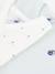 PETIT BATEAU Pack of 2 baby pyjamas light green - vertbaudet enfant 
