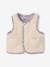 4-piece set for baby girls apricot - vertbaudet enfant 