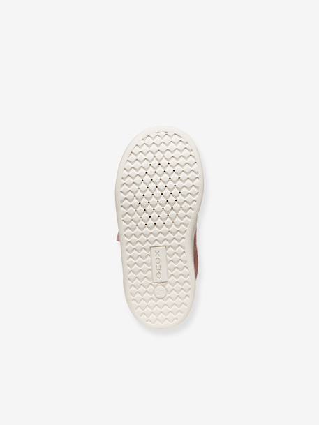 Eclyper trainers by GEOX pale pink - vertbaudet enfant 