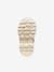 Bottines Kiddartah camel - vertbaudet enfant 