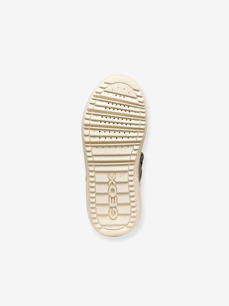 Theleven ABX trainers by GEOX gold - vertbaudet enfant 