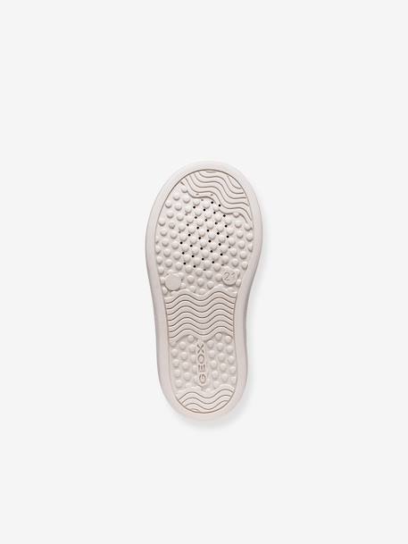 Baskets mi-hautes Nashik mauve - vertbaudet enfant 
