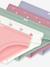 PETIT BATEAU Pack of 5 briefs multicoloured - vertbaudet enfant 