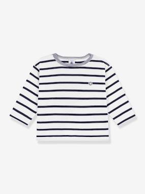 Bébé-T-shirt, sous-pull-T-shirt manches longues