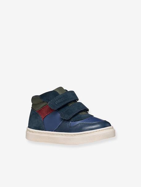 Baskets Nashik marine - vertbaudet enfant 